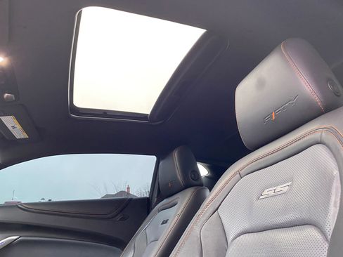 Used 2017 Chevrolet Camaro SS w/ 50th Anniversary Edition image 28