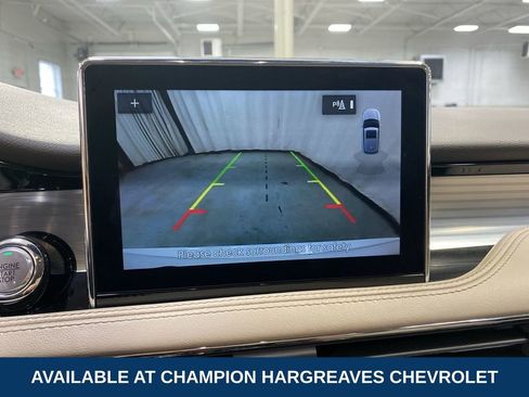 Used 2022 Lincoln Corsair AWD w/ Equipment Group 101A image 19