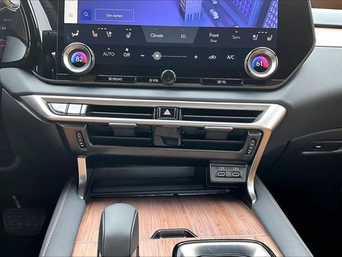 New 2026 Lexus RX 350 Premium+ image 19