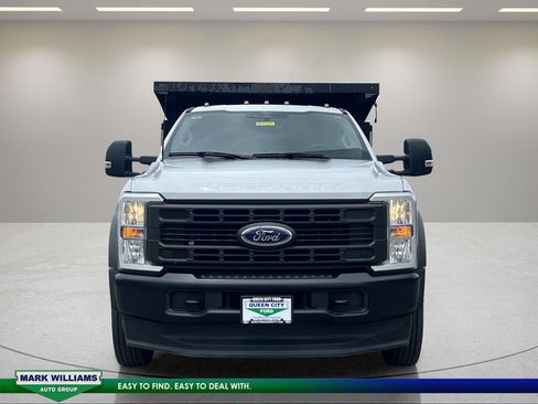 Used 2024 Ford F450 XL RWD image 9