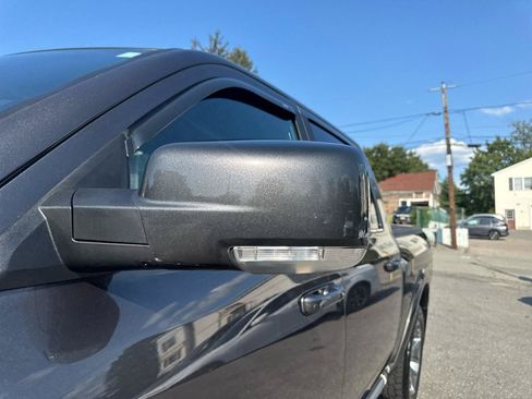 Used 2018 RAM 1500 Limited AWD/4WD image 27