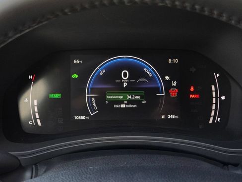 Used 2026 Toyota Grand Highlander AWD Hybrid image 25
