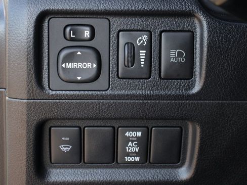 Used 2020 Toyota 4Runner TRD Pro image 19