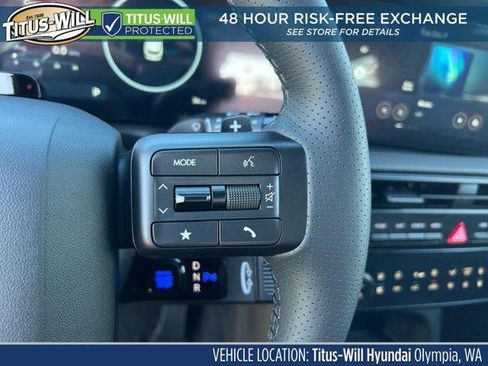 New 2026 Hyundai Palisade XRT Pro AWD/4WD image 56