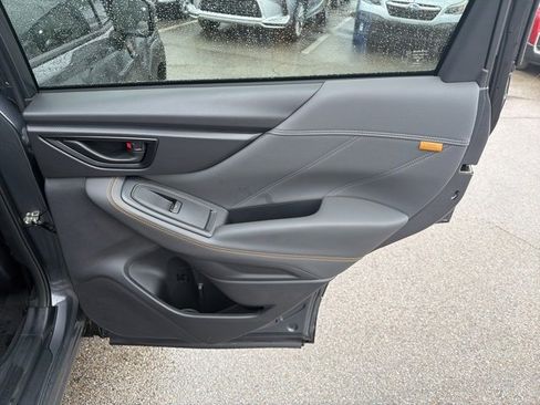 Used 2024 Subaru Forester Wilderness w/ Convenience Package image 13