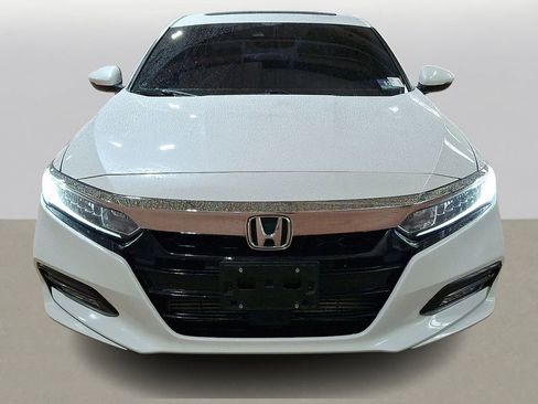 Used 2019 Honda Accord EX-L image 2