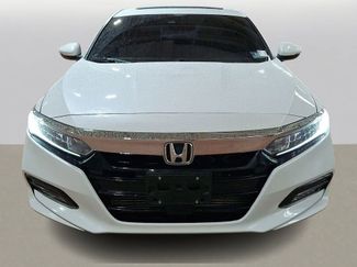 Used 2019 Honda Accord EX-L video 2