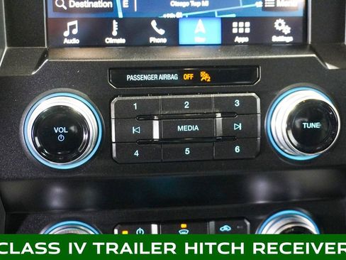 Used 2019 Ford F150 Platinum image 20