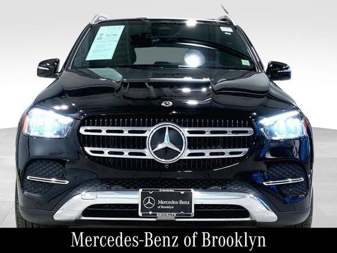 Used 2026 Mercedes-Benz GLE 350 4MATIC image 4