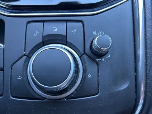 Used 2023 MAZDA CX-5 AWD 2.5 S w/ Premium Plus Pkg image 30