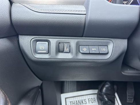 Certified 2021 GMC Acadia Denali w/ Trailering Package image 33