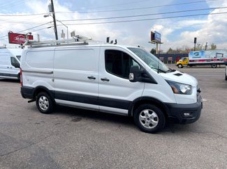 Used 2020 Ford Transit 250 Low Roof image 1