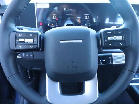 New 2026 Hyundai Santa Fe SEL image 11