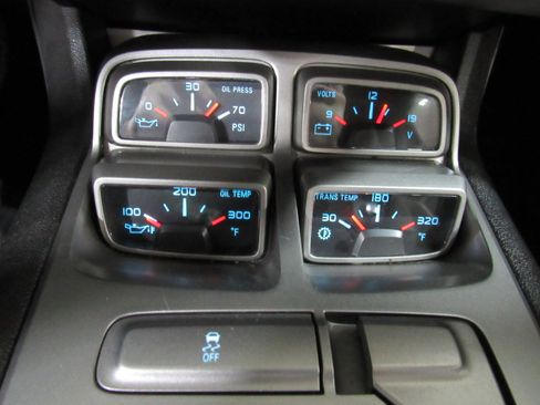 Used 2011 Chevrolet Camaro LT w/ RS Package image 17