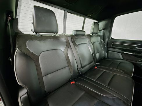 Used 2025 RAM 1500 Laramie image 25