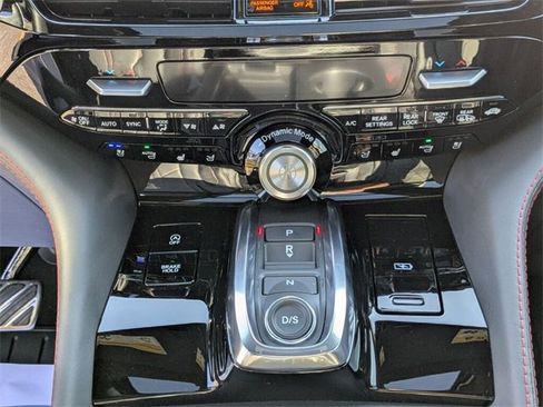 New 2026 Acura MDX Type S image 14