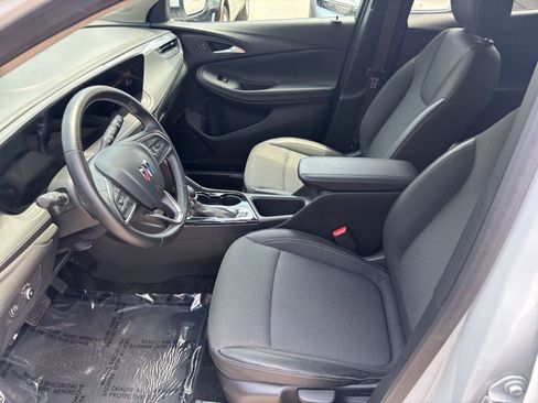 Used 2025 Buick Encore GX Preferred FWD image 28