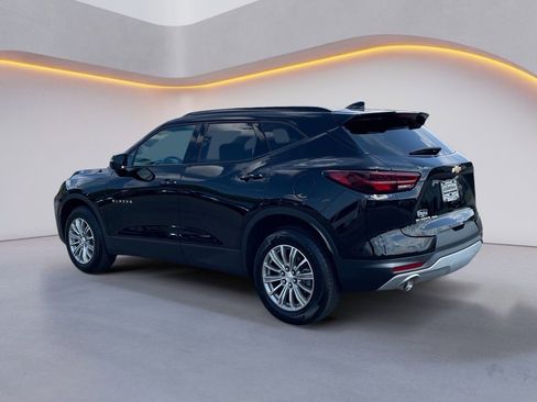 Used 2024 Chevrolet Blazer LT image 5