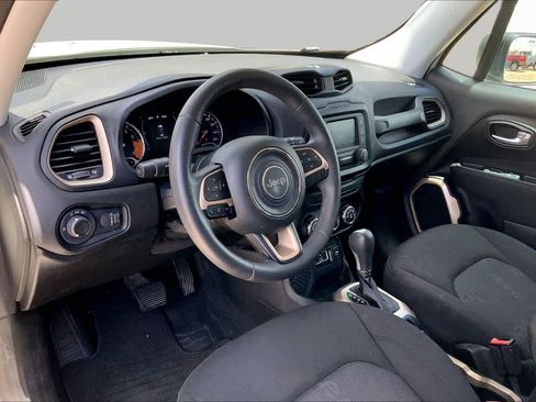 Used 2017 Jeep Renegade Sport w/ Power & Air Group FWD image 18