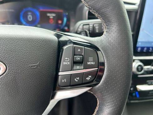 Used 2022 Ford Explorer ST w/ Equipment Group 401A AWD/4WD image 20