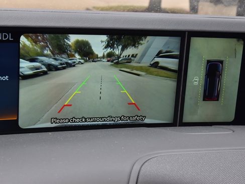 New 2026 Lincoln Nautilus Premier image 30