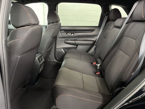 Certified 2023 Honda CR-V Sport image 29