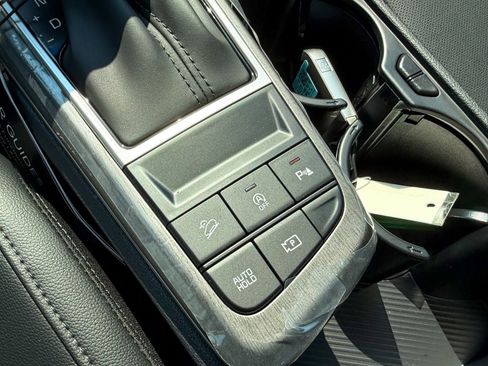 New 2026 Kia Sportage X-Line w/ X-Line Premium Package image 23