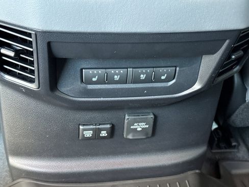 New 2026 Toyota Tundra Capstone AWD/4WD image 15