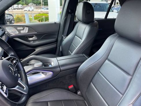 Used 2021 Mercedes-Benz GLE 450 4MATIC image 9