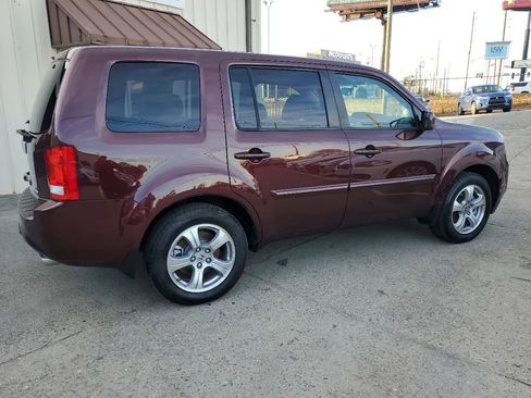 Used 2012 Honda Pilot EX-L image 13