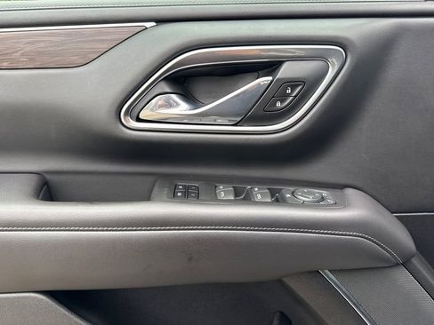 Certified 2021 Chevrolet Tahoe LT RWD image 11