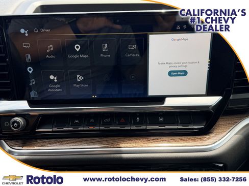 Used 2025 Chevrolet Silverado 1500 RST w/ All Star Edition Plus RWD image 19