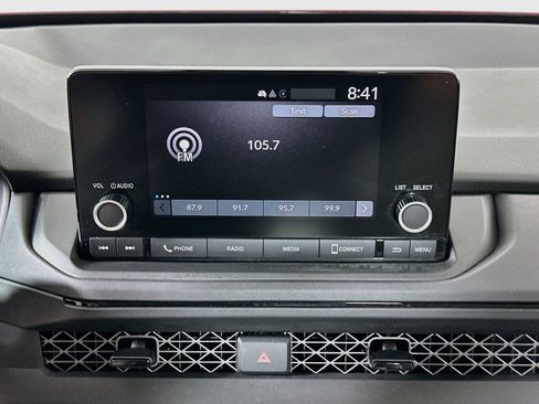 Used 2025 Honda Accord LX image 18