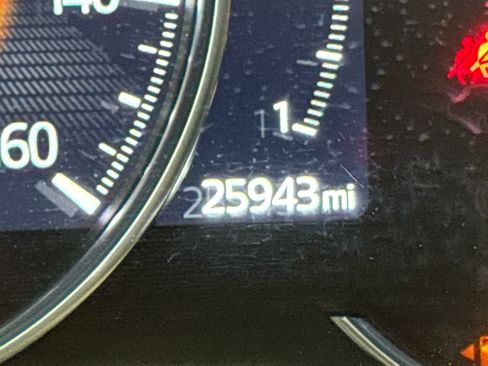 Certified 2023 MAZDA CX-5 AWD 2.5 S w/ Premium Package image 14