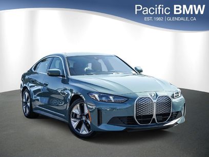Certified 2025 BMW i4 xDrive40i