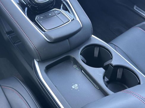 Certified 2025 Acura RDX A-Spec image 19