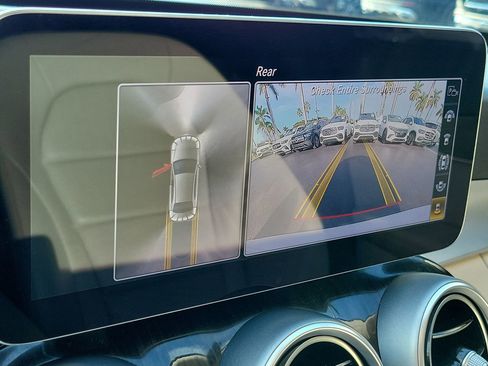 Certified 2021 Mercedes-Benz C 300 Sedan image 30