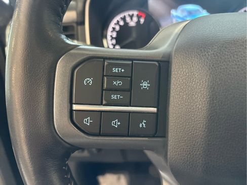 Used 2022 Ford F150 XLT w/ Equipment Group 302A High AWD/4WD image 15
