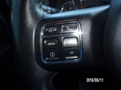 Used 2016 Jeep Wrangler Sport AWD/4WD image 21