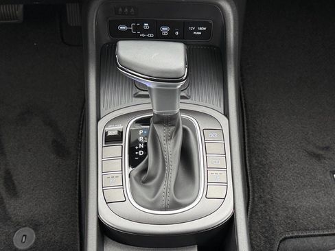 New 2026 Hyundai Kona SEL Sport image 23