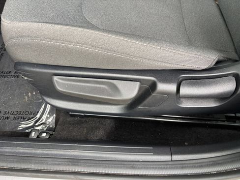 Used 2025 Kia K4 FWD image 23