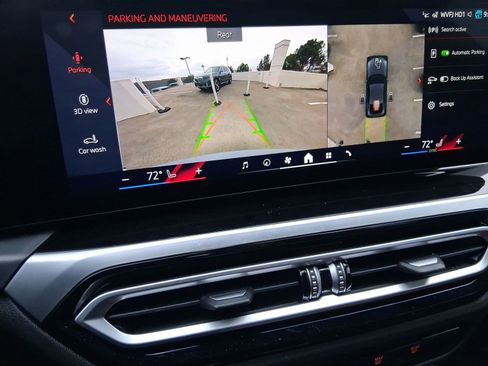 Certified 2024 BMW i4 eDrive40 w/ Premium Package image 26