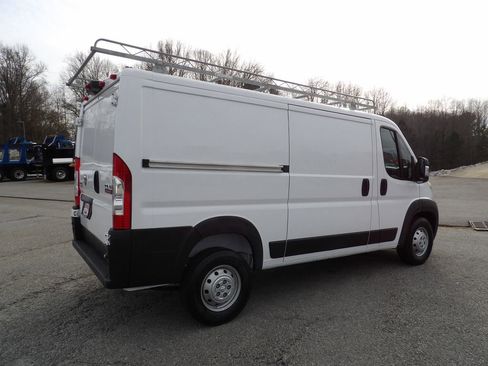 Used 2021 RAM ProMaster 1500 image 7