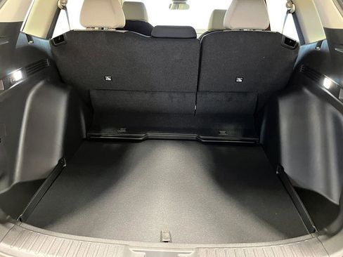 New 2026 Honda CR-V EX image 26