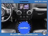 Used 2018 Jeep Wrangler Unlimited Sahara w/ Connectivity Group image 4