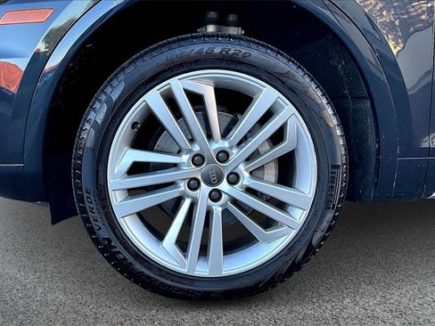 Used 2018 Audi Q5 2.0T Premium Plus image 34