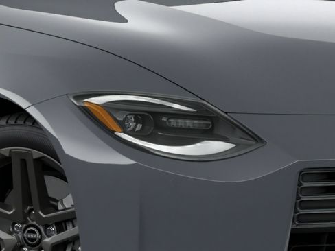 New 2026 Nissan Z Sport w/ Floor Mat Package RWD image 10