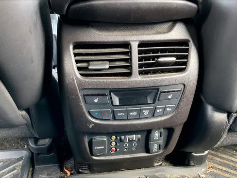 Used 2017 Acura MDX SH-AWD image 33