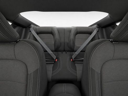Used 2025 Ford Mustang GT RWD image 13
