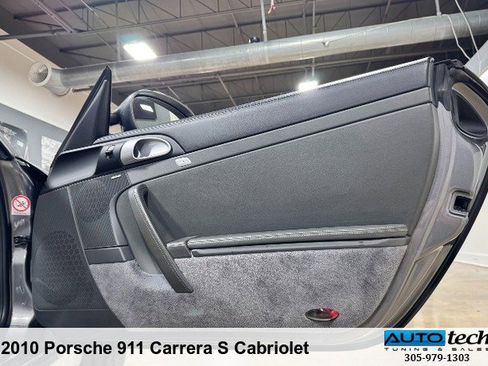 Used 2010 Porsche 911 Carrera S RWD image 18